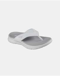 Skechers - Go Walk Flex Sandal - Holly - Women's