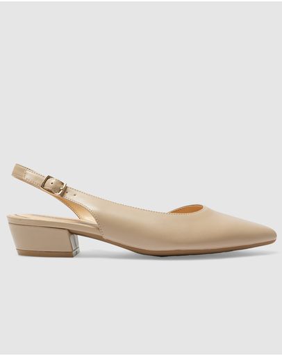 NUDE GLOVE