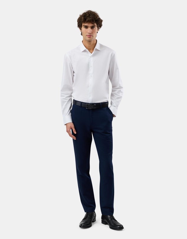 Brooksfield - Easy Care Business Shirt