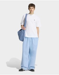 adidas Originals - TREFOIL ESSENTIALS LOOSE TEE Mens