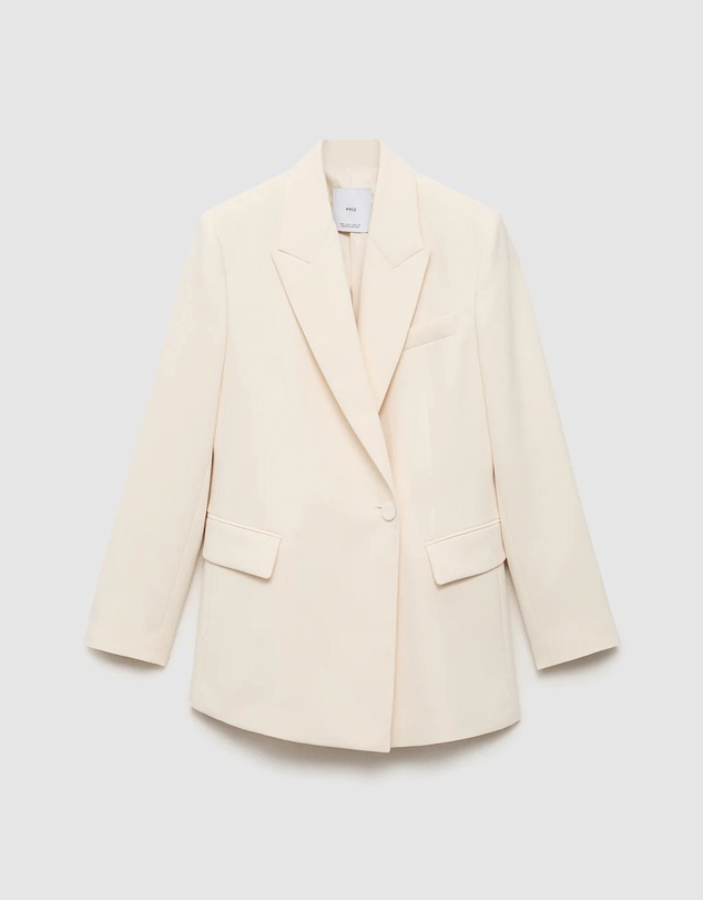 M.N.G - Iguana Blazer