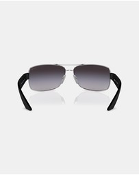 Prada Linea Rossa - 0PS 50ZS