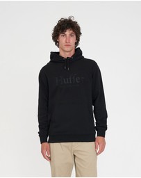 Huffer - Classic Hood / Basis