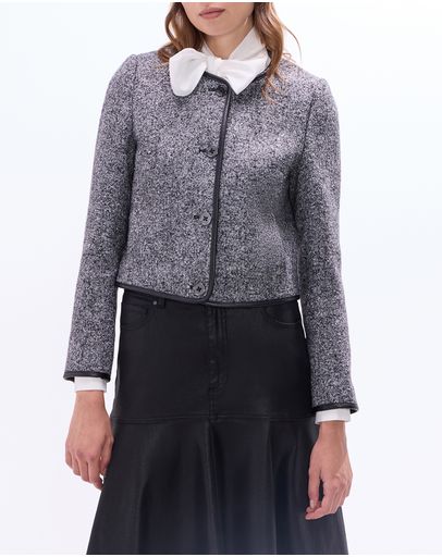 Grey Multi