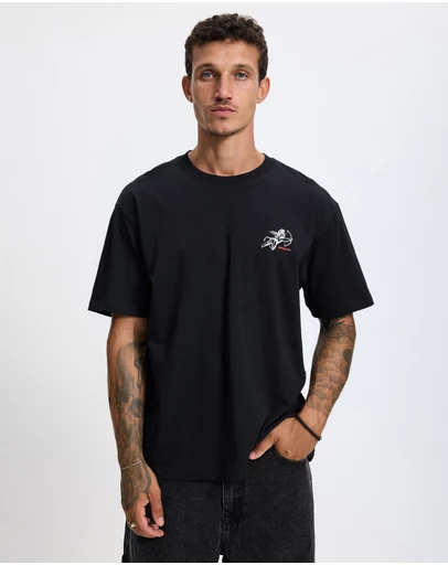 Worship - Cherub Tee