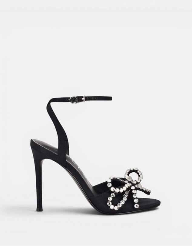 GUESS - Charmin Heeled Sandals