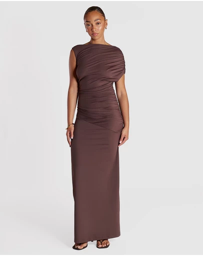 4th & Reckless - Oakley Dress