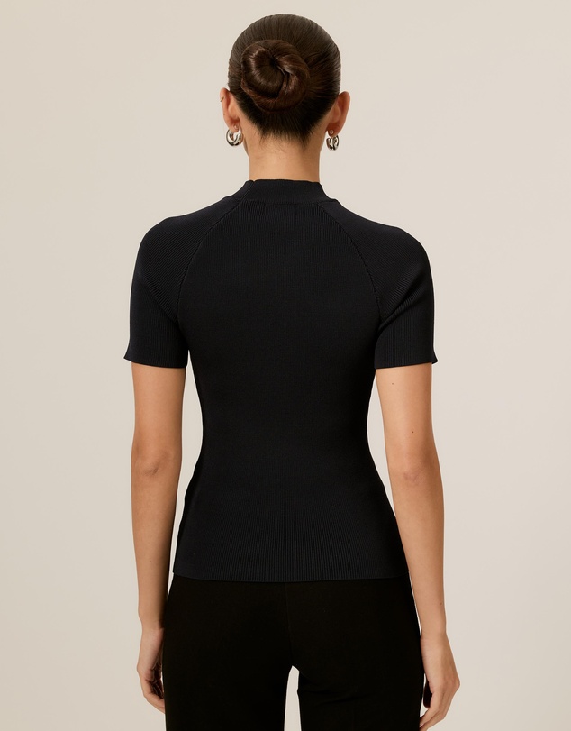 Tussah - Grown On Neck Top