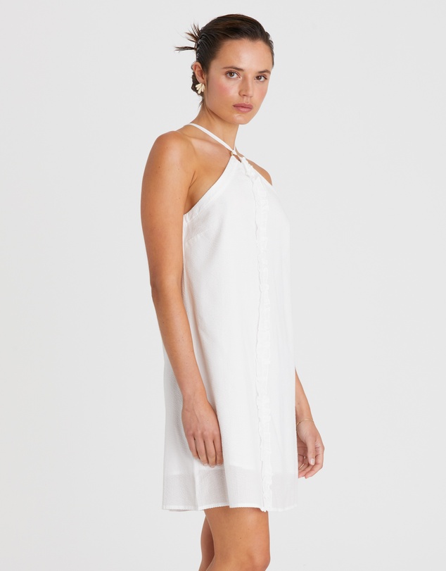 Heaven Australia - Cruise Cindy Mini Dress
