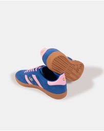 Goodsole - 2001 Parallel