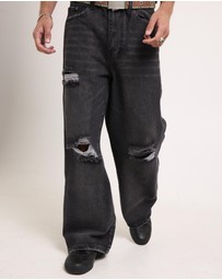 Standard - Switchblade Denim Jeans