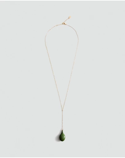 M.N.G - Elisa Necklace