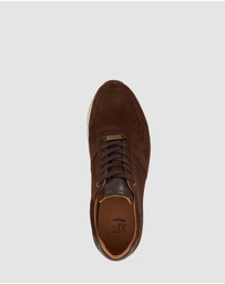 Dune London - Trilogy - Brown