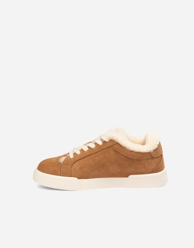 Ozwear Connection Uggs - Ugg Sara Shearling Sneaker
