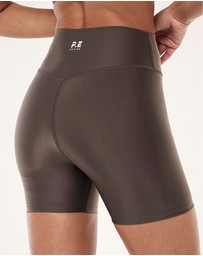 P.E Nation - Fairmont 5 Inch Bike Shorts