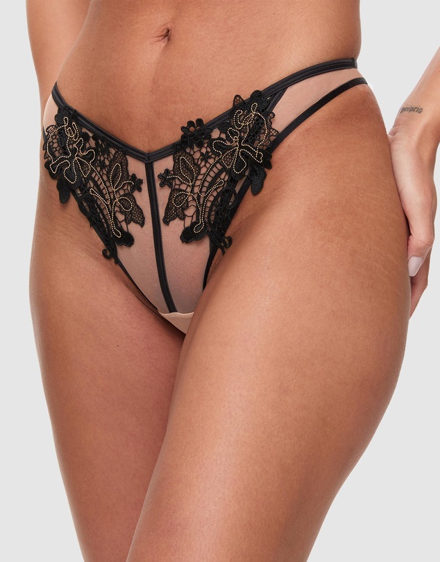 Ann Summers - Enticement Thong