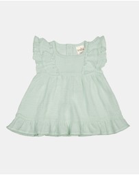 Toshi - Baby Dress Sammy