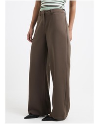 Alice In The Eve - Aubrey Mid Straight Pants