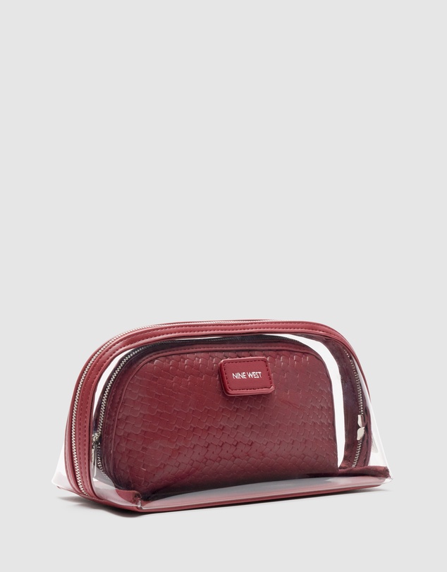 Nine West - Bloom Cosmetic Bag