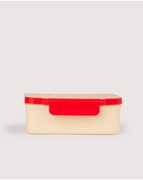 The Somewhere Co - Berry Patch Mini Bento Lunch Box