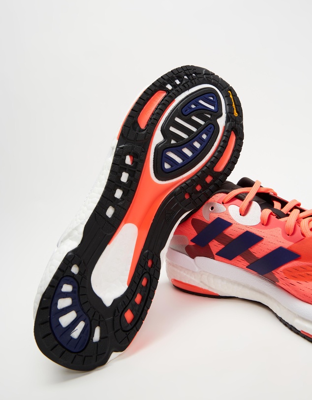 adidas Performance - Solar Boost 4 - Men's