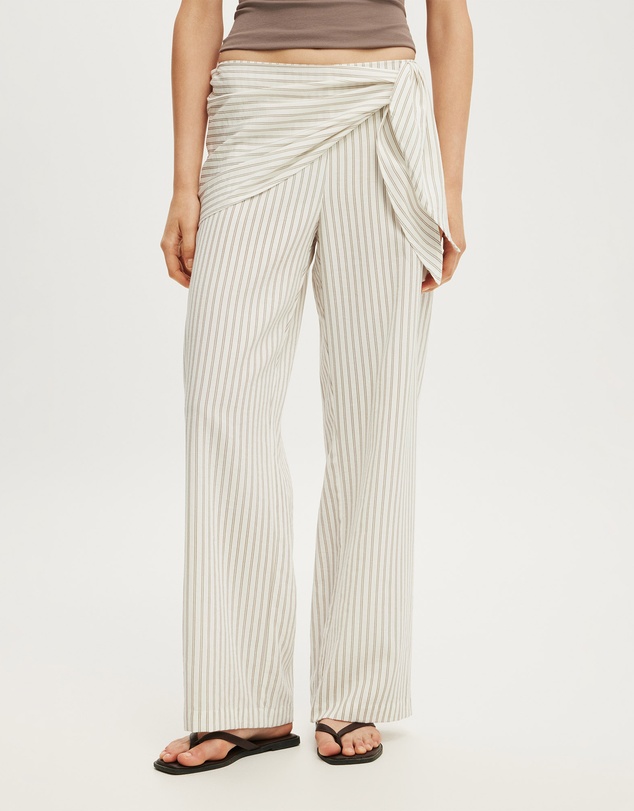 Cotton On - Lani Sarong Pant