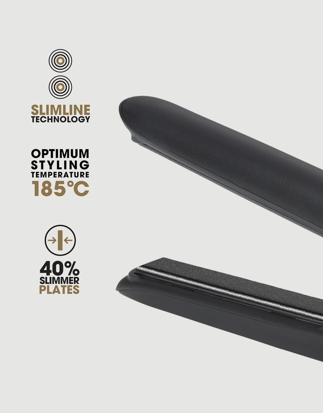 ghd - mini Slim Plate Hair Straightener