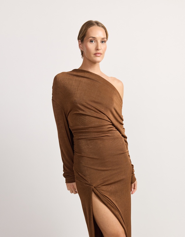 TOJHA - Ozias Dress