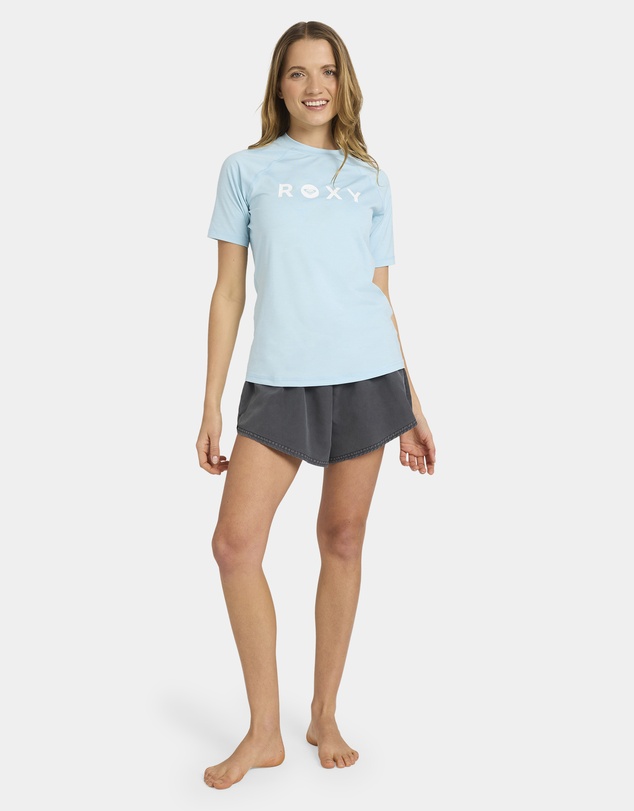 Roxy - Womens Essential Surf Shirt