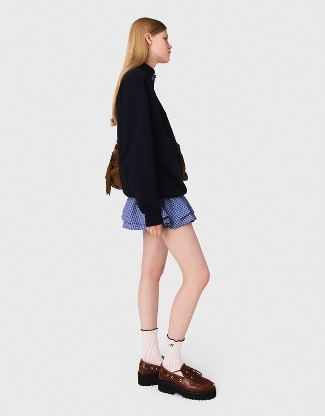 Maje - Tparigi Sweatshirt