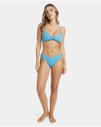 Billabong - Womens Summer High Bondi Bikini Bottom