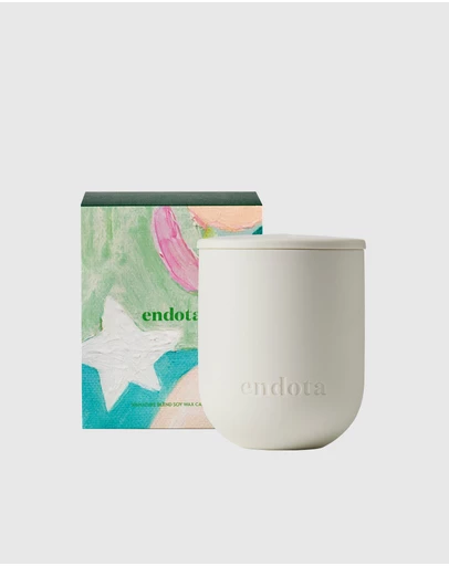 Endota - Signature Blend Soy Candle