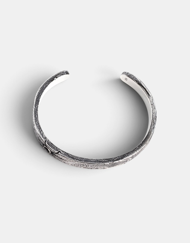 Buck Palmer - Surya Onyx Cuff