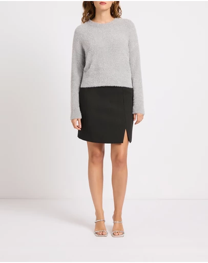 Marcs - Vincent Shimmer Knit Jumper