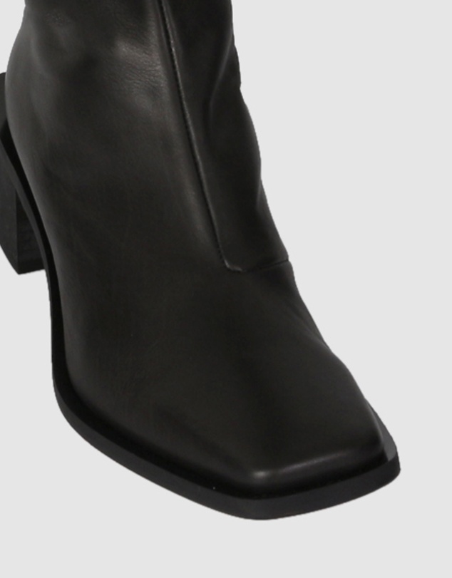 Beau Coops - Alby Knee-high Boots