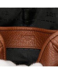 Pre-Loved by Azura Reborn - Pre-Loved Mini Leather Heritage Crossbody