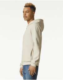 American Apparel - Adult ReFlex Full Zip Hoodie