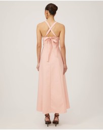 Tussah - Bentley Midi Dress