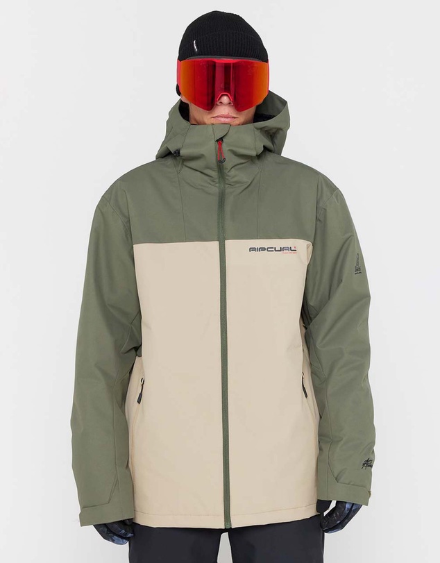 Rip Curl - Anti-Series Notch 10K/10K Snow Jacket