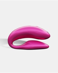 We-Vibe - Chorus