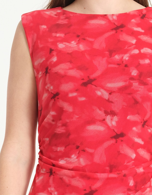 Stella - Kaya Midi Dress