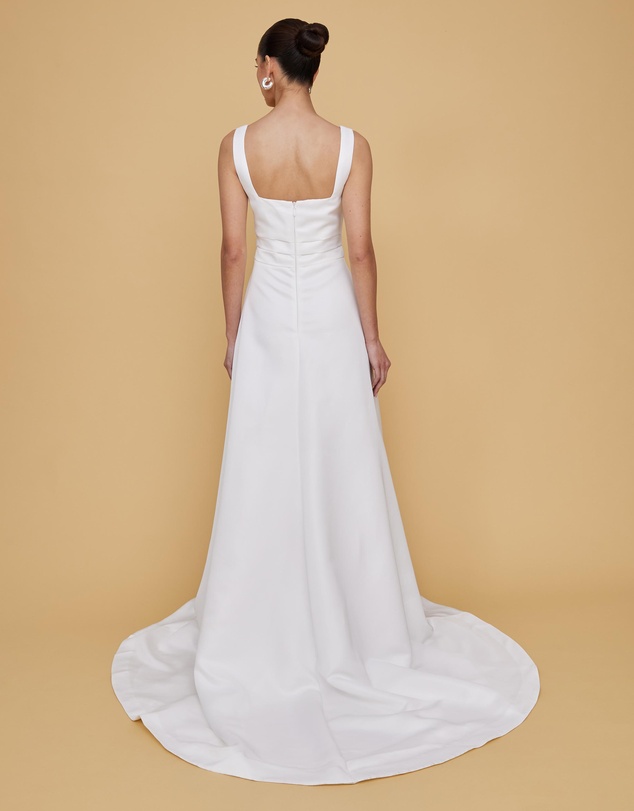 CHANCERY - Alison Gown