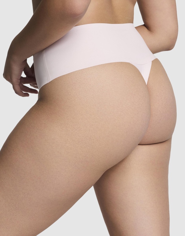 Spanx - Spanxsupersmooth Undietectable-Thongs