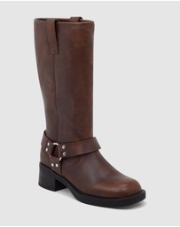 ROC Boots Australia - Racer