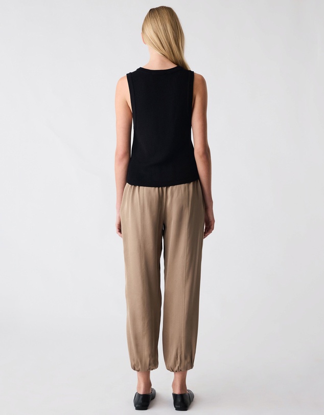 Esmaee - Rebound Knit Tank