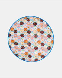 Kip&Co - Cheer Up Baby Quilted Baby Play Mat - Babies