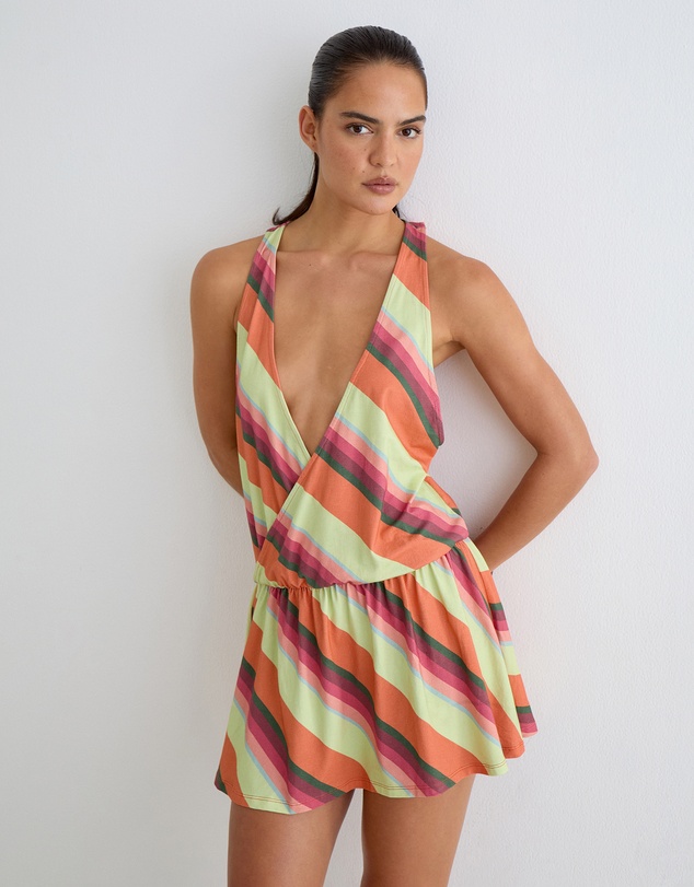 Motel Rocks - Pippey Dress