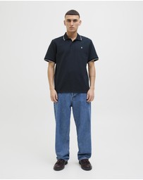 Jack & Jones - Austin SS Polo