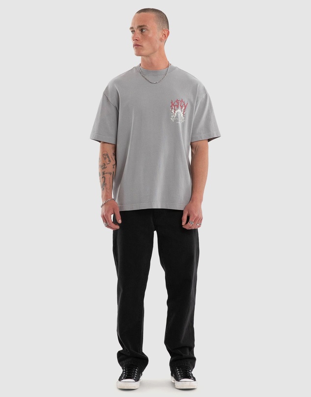 Kiss Chacey - Endless Street Tee