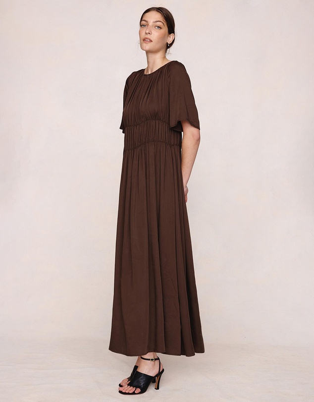 Marle - Dieter Dress